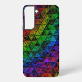 Coque Samsung Galaxy Verre de fierté