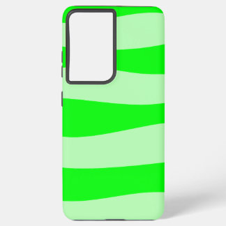 Coque Samsung Galaxy Vert alternatif minimal