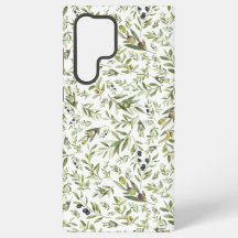 Vert sauge aquarelle chic campagne française olive