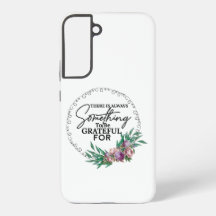 Vibrations de gratitude blanches