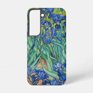 Coque Samsung Galaxy Vincent Van Gogh - Iris