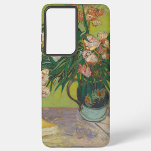 Coque Samsung Galaxy Vincent Van Gogh Oleander