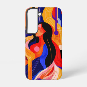 Coque Samsung Galaxy Violet