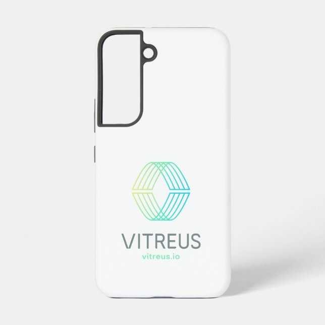 Coque Samsung Galaxy VITREUS Samsung Galaxy Coque (Divers modèles) (Verso)