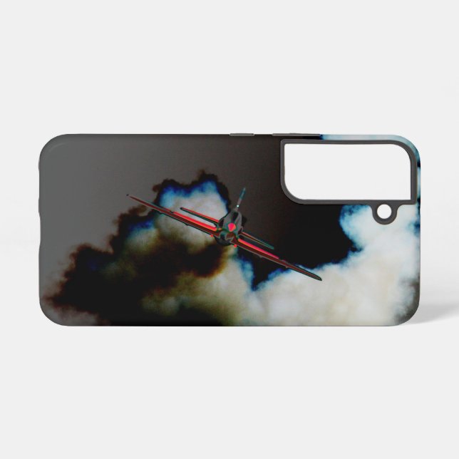 Coque Samsung Galaxy Vol 3 sgcnm (Verso Horizontal)