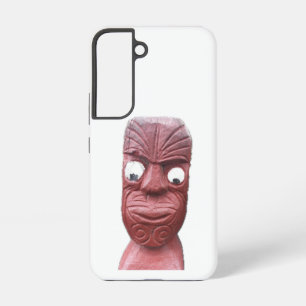 Coque Samsung Galaxy Waka Côté Drôle Regard Samsung Galaxy S22