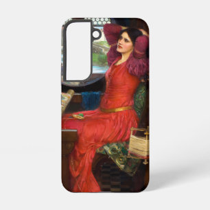 Coque Samsung Galaxy Waterhouse Je suis à moitié malade des ombres