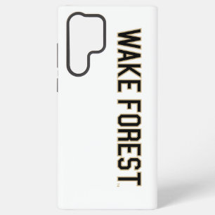 Coque Samsung Galaxy WFU Wake Forest