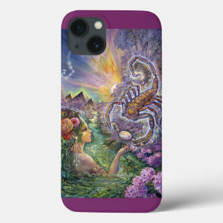 Coque Scorpio iPhone 13