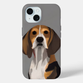 Coque SmartPhone beagle