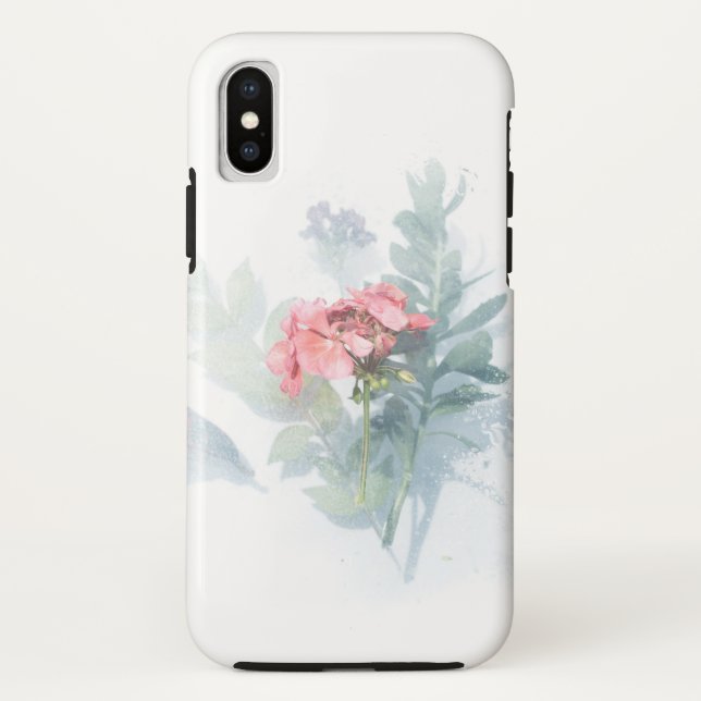 Coque Tough de Case-Mate pour iPhone X (Dos)