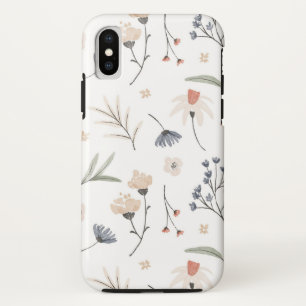 Coque Tough de Case-Mate pour iPhone XS d'Apple