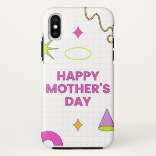 Coque Tough de Case-Mate pour iPhone XS d'Apple