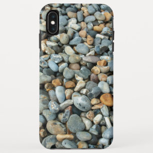 Coque Tough de Case-Mate pour iPhone XS Max d'Appl