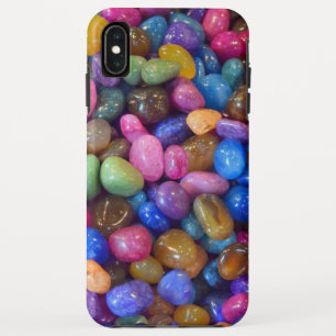 Coque Tough de Case-Mate pour iPhone XS Max d'Appl