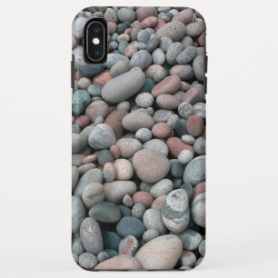 Coque Tough de Case-Mate pour iPhone XS Max d'Appl