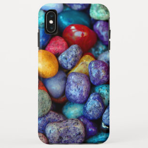 Coque Tough de Case-Mate pour iPhone XS Max d'Appl