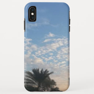 Coque Tough de Case-Mate pour iPhone XS Max d'Appl