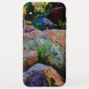 Coque Tough de Case-Mate pour iPhone XS Max d'Appl