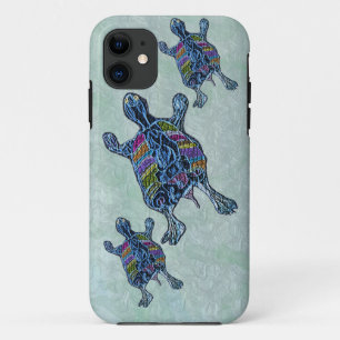 Coque Turtlemania IPhone5