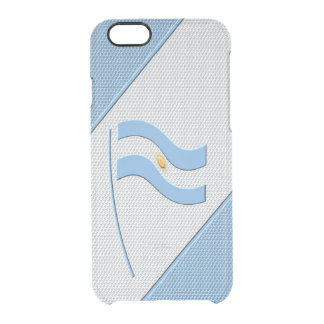 Coque iPhone 6/6S L'Argentine
