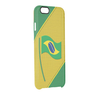 Coque iPhone 6/6S Le Brésil
