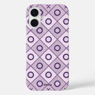 Coque XO Shield iPhone 16