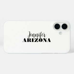 COQUES iPhone 16 PLUS 