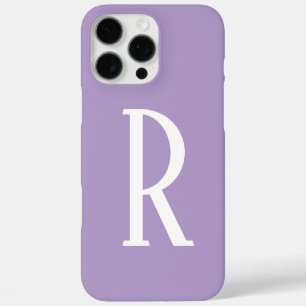 COQUES iPhone 16 PRO MAX 