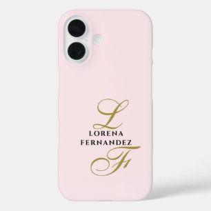 COQUES iPhone 16  