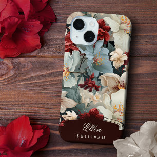 COQUE POUR iPhone 15 