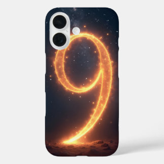 Coques iPhone 16 С avec le numéro de destination
