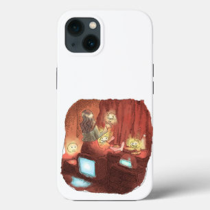 Case-Mate iPhone CASE さ や ご し じ