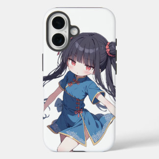Coques iPhone 16 じとめ堂iPhoneケース