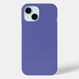 Coque Pour iPhone 15 #003 Scampi Color Collection