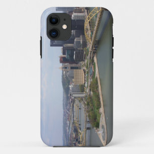 Coque Case-Mate Pour iPhone 0230 Pittsburgh (triangle d'or) .JPG