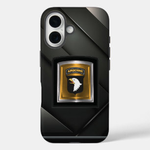 Coques iPhone 16 101e division aéroportée