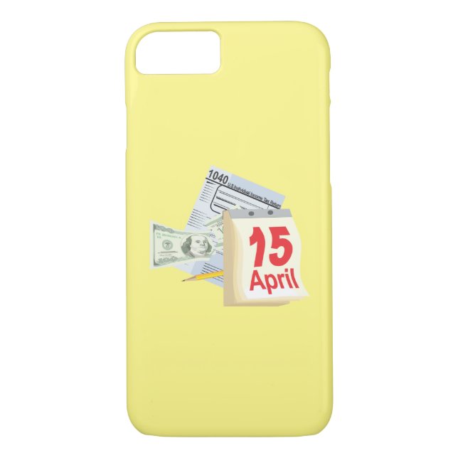 Coques Case-Mate iPhone 15 avril - (Dos)