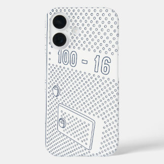 COQUES iPhone 16 16