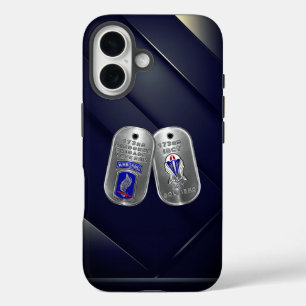 Coques iPhone 16 173e brigade aéroportée