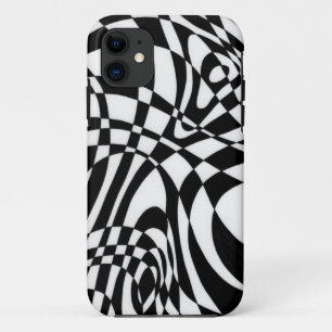 Etui iPhone Case-Mate #1 optique par Michael Moffa