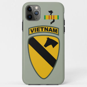 Case-Mate iPhone Case 1re division de cavalerie