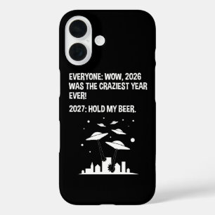 Coques iPhone 16 2027 Tiens Ma Bière