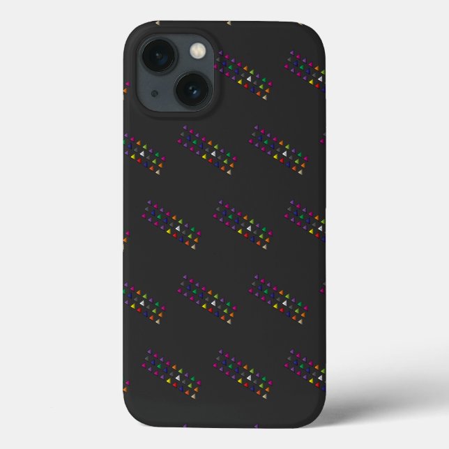 Coques Case-Mate iPhone 27 Puzzle (2019) (Verso)