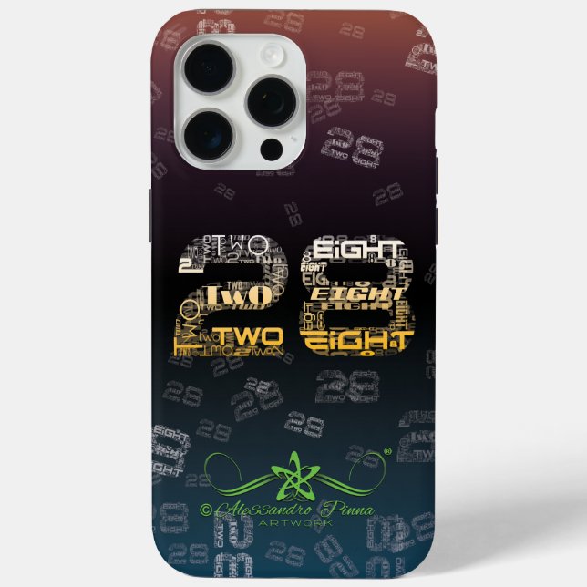 Coques Case-Mate iPhone 28 Vingt-huit (Verso)