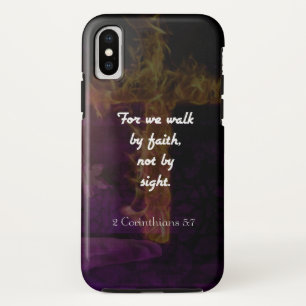 Case-Mate iPhone Case 2 Corinthians 5:7