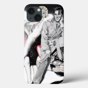 Etui iPhone 13 2 pour la route