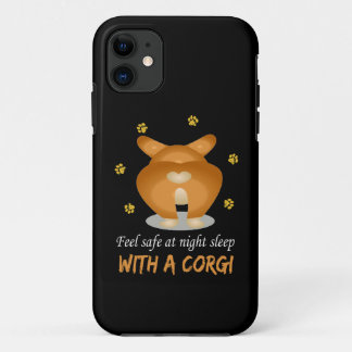 Case-Mate iPhone Case 2 Vue Précédente Cute Corgi Chien Avec Vecteur En 