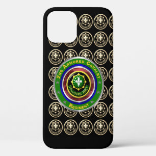 Case-Mate iPhone Case 2e Régiment de cavalerie blindée