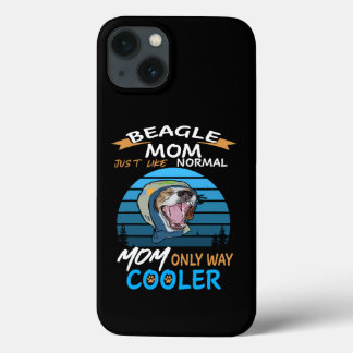 Case-Mate iPhone Case 39 Beagle maman Glacière